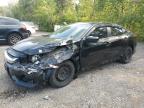 2018 HONDA CIVIC EX   for sale at Copart ON - COOKSTOWN