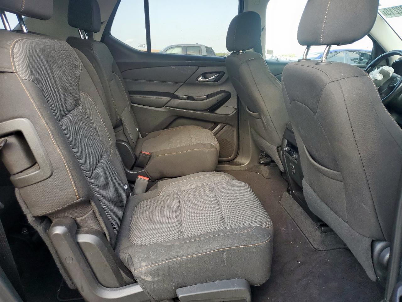 2020 Chevrolet Traverse Lt VIN: 1GNERGKW6LJ112538 Lot: 70502215