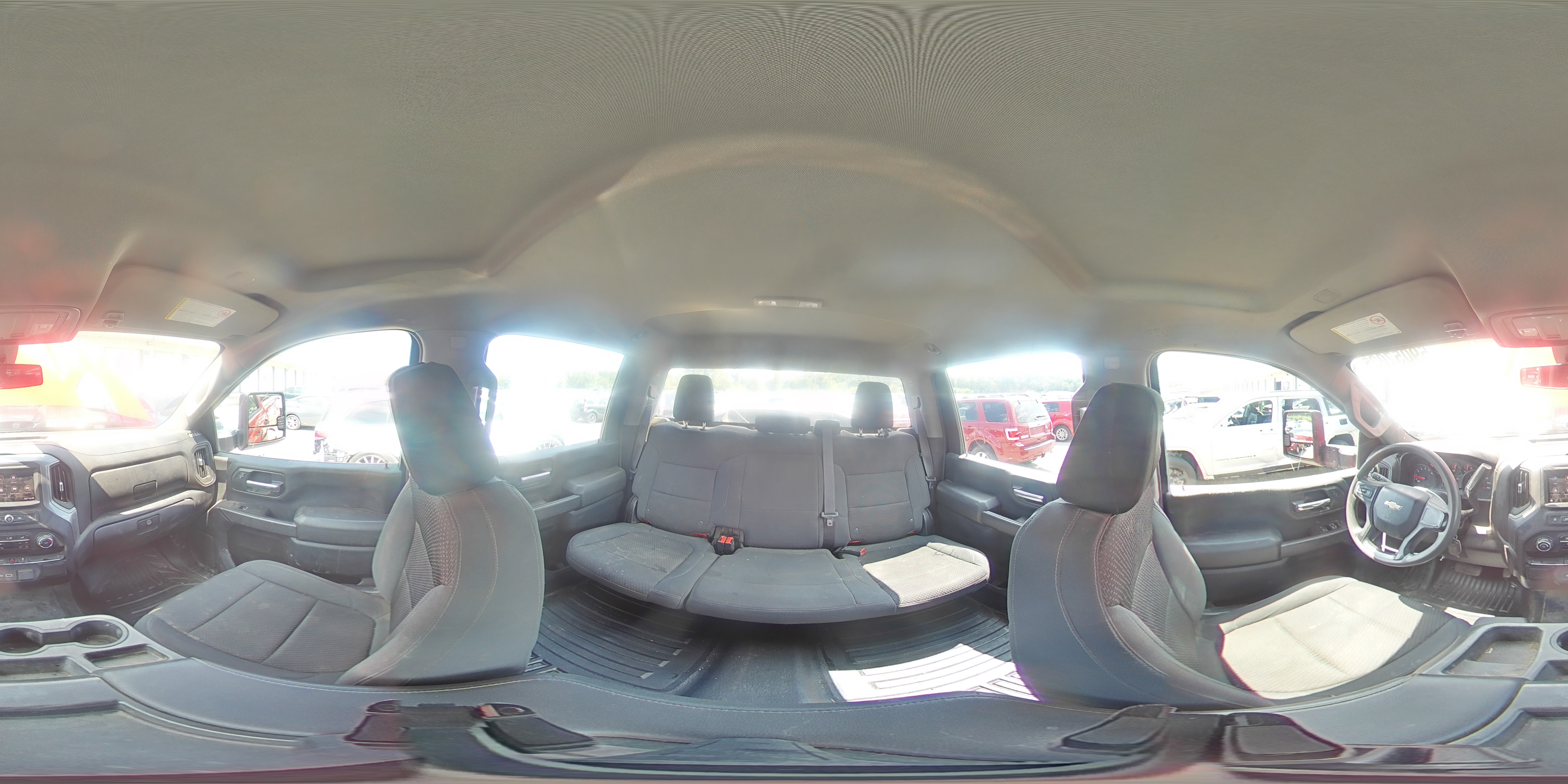 2021 Chevrolet Silverado K3500 VIN: 1GC4YSE78MF116688 Lot: 69057025