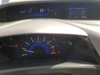 2012 HONDA CIVIC LX   à vendre chez Copart AB - CALGARY
