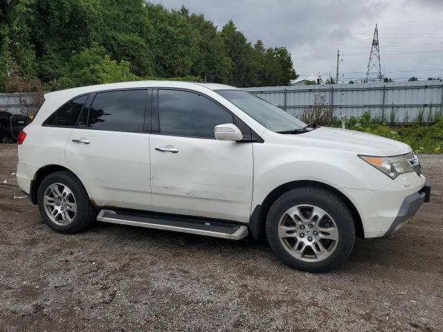 2009 ACURA MDX TECHNOLOGY  