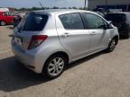 2013 TOYOTA YARIS TR V for sale at Copart SANDWICH