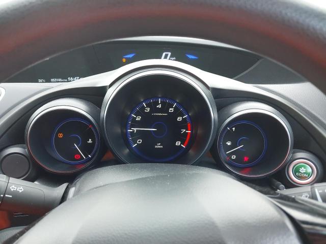 2014 HONDA CIVIC I-VTEC S 