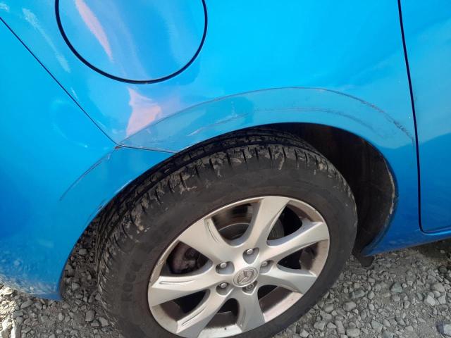 2010 MAZDA 3 TS2 AUTO 