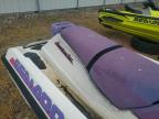1992 SEADOO BOMBARDIER   for sale at Copart NY - LONG ISLAND