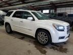 2014 GMC ACADIA DENALI for sale at Copart CT - HARTFORD SPRINGFIELD