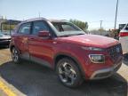 2025 HYUNDAI VENUE SEL   à vendre chez Copart NV - LAS VEGAS