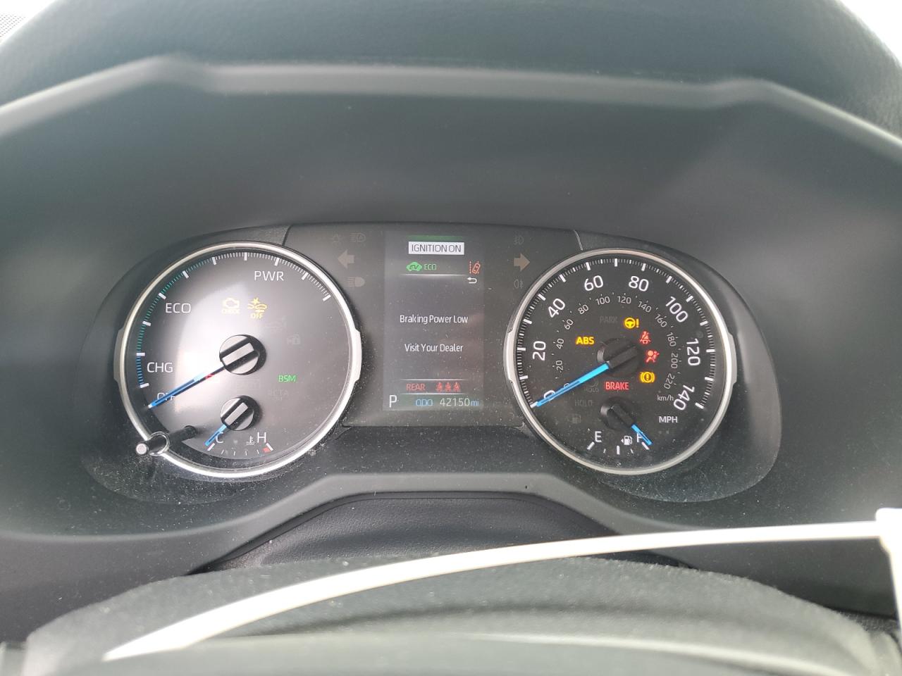 2021 Toyota Rav4 Xle VIN: JTMRWRFV9MD114722 Lot: 69196305