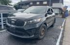 2019 KIA SORENTO L   for sale at Copart ON - OTTAWA