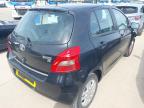 2008 TOYOTA YARIS TR S for sale at Copart SANDY