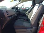 2020 TOYOTA YARIS ICON for sale at Copart SANDWICH
