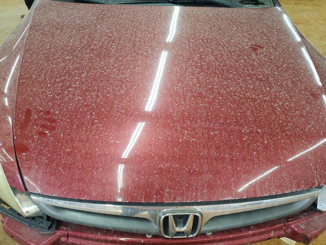 2007 Honda Accord Se VIN: 1HGCM56347A194635 Lot: 70357685