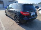 2015 MERCEDES-BENZ B180 SPORT CDI BLUE-CY AU  for sale at Copart NEWBURY