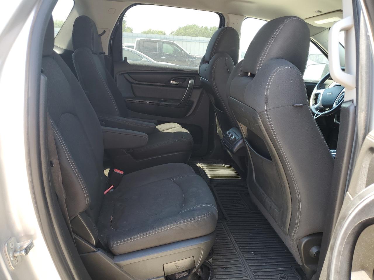 2015 GMC Acadia Sle VIN: 1GKKVPKD5FJ232586 Lot: 68389305