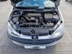2004 PEUGEOT 206 S for sale at Copart CHESTER
