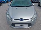 2009 FORD FIESTA ZETEC 82  for sale at Copart ST HELENS