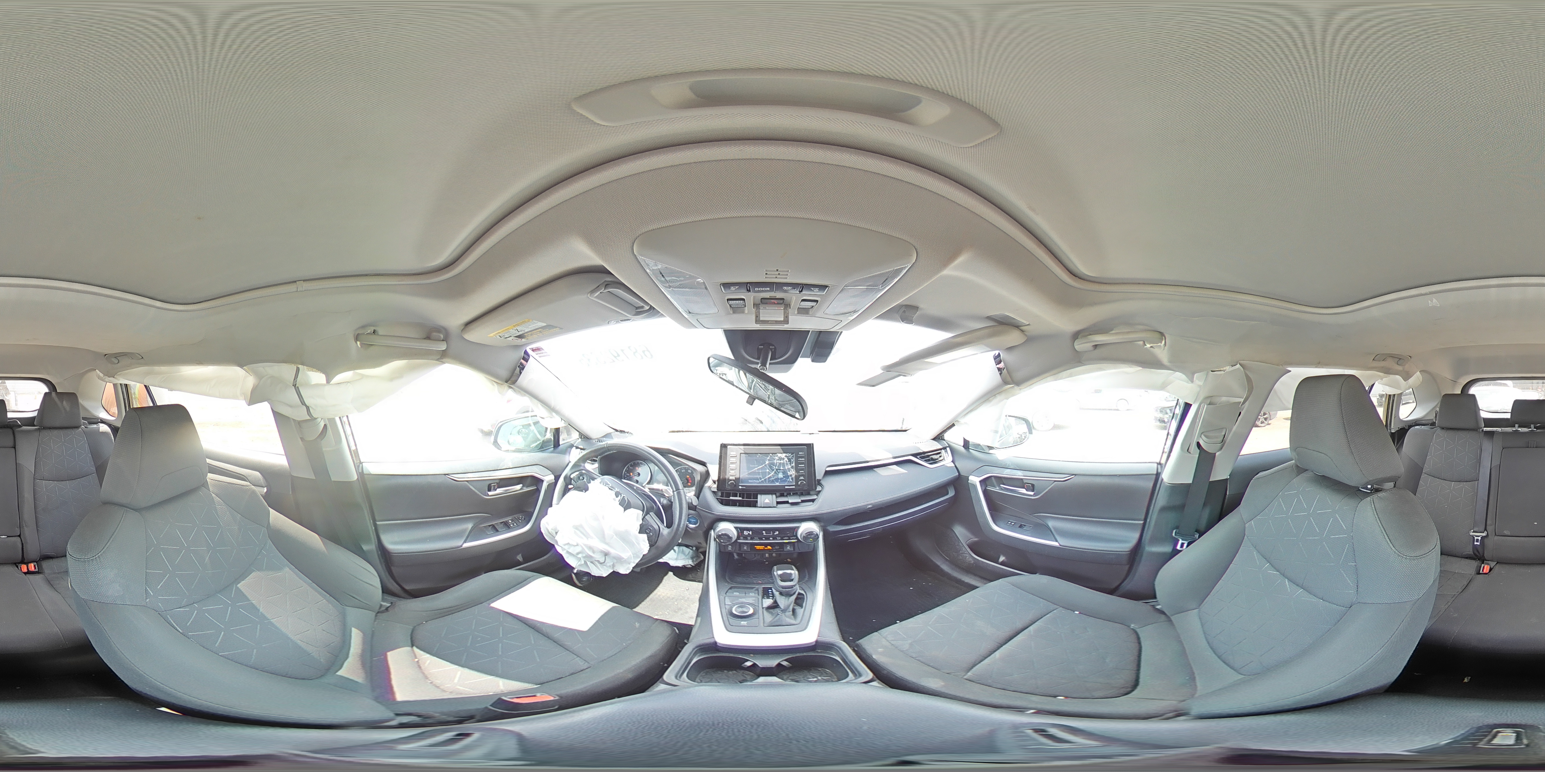 2021 Toyota Rav4 Xle VIN: 2T3RWRFV3MW128571 Lot: 68192335