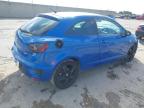 2009 SEAT IBIZA CUPR for sale at Copart YORK