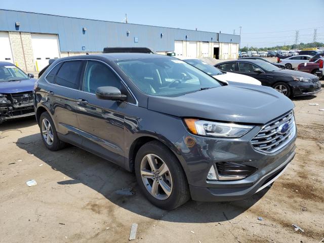  FORD EDGE 2021 Угольный