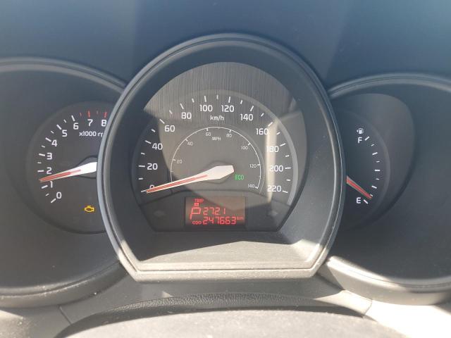 2013 KIA RIO LX  