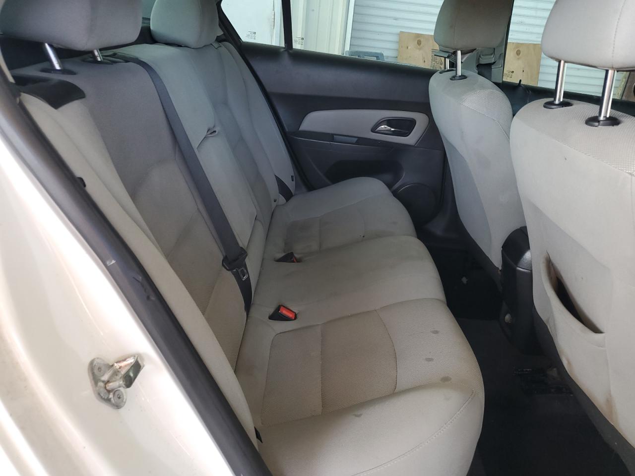 2015 Chevrolet Cruze Lt VIN: 1G1PC5SB1F7132727 Lot: 70192195