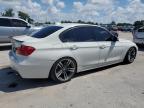 2013 BMW 335 I   for sale at Copart FL - ORLANDO SOUTH