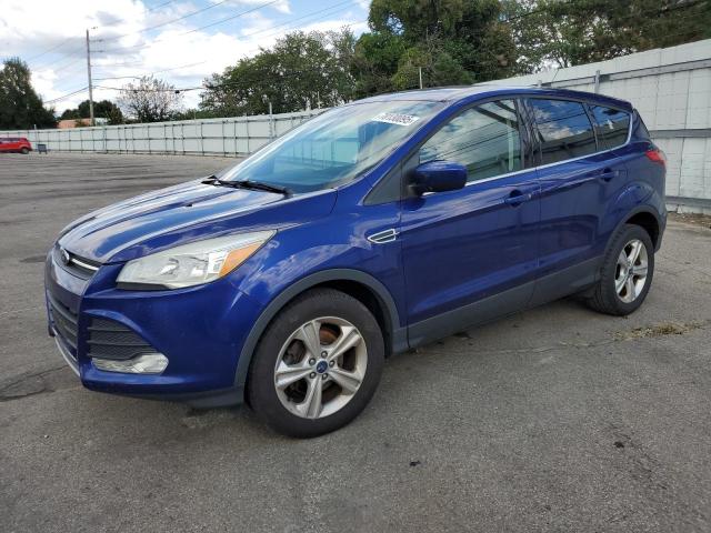  FORD ESCAPE 2016 Синий