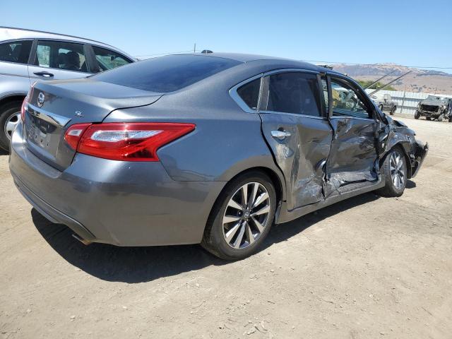  NISSAN ALTIMA 2017 Серый