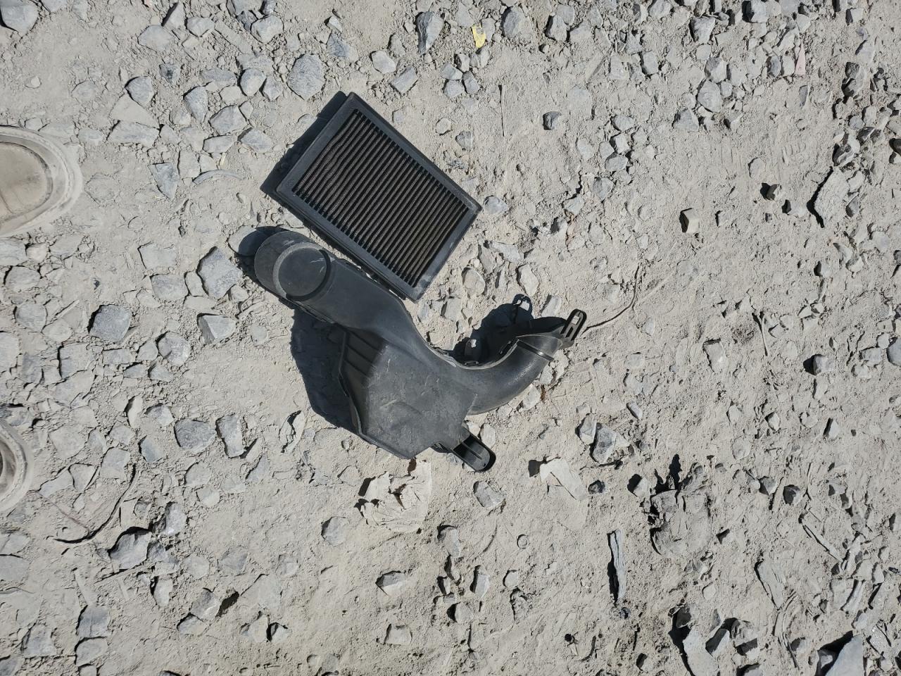 2015 Nissan Juke S VIN: JN8AF5MR5FT506931 Lot: 68892355