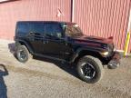 2022 JEEP WRANGLER UNLIMITED RUBICON   à vendre chez Copart ON - LONDON