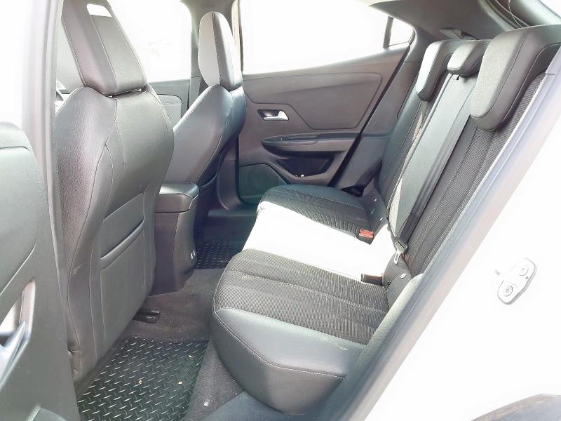 2021 VAUXHALL MOKKA ELITE NAV PREMIUM E 