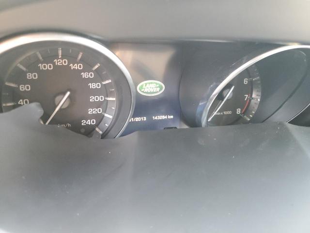 2016 LAND ROVER DISCOVERY SPORT HSE  