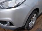 2012 HYUNDAI IX35 PREMI for sale at Copart CHESTER