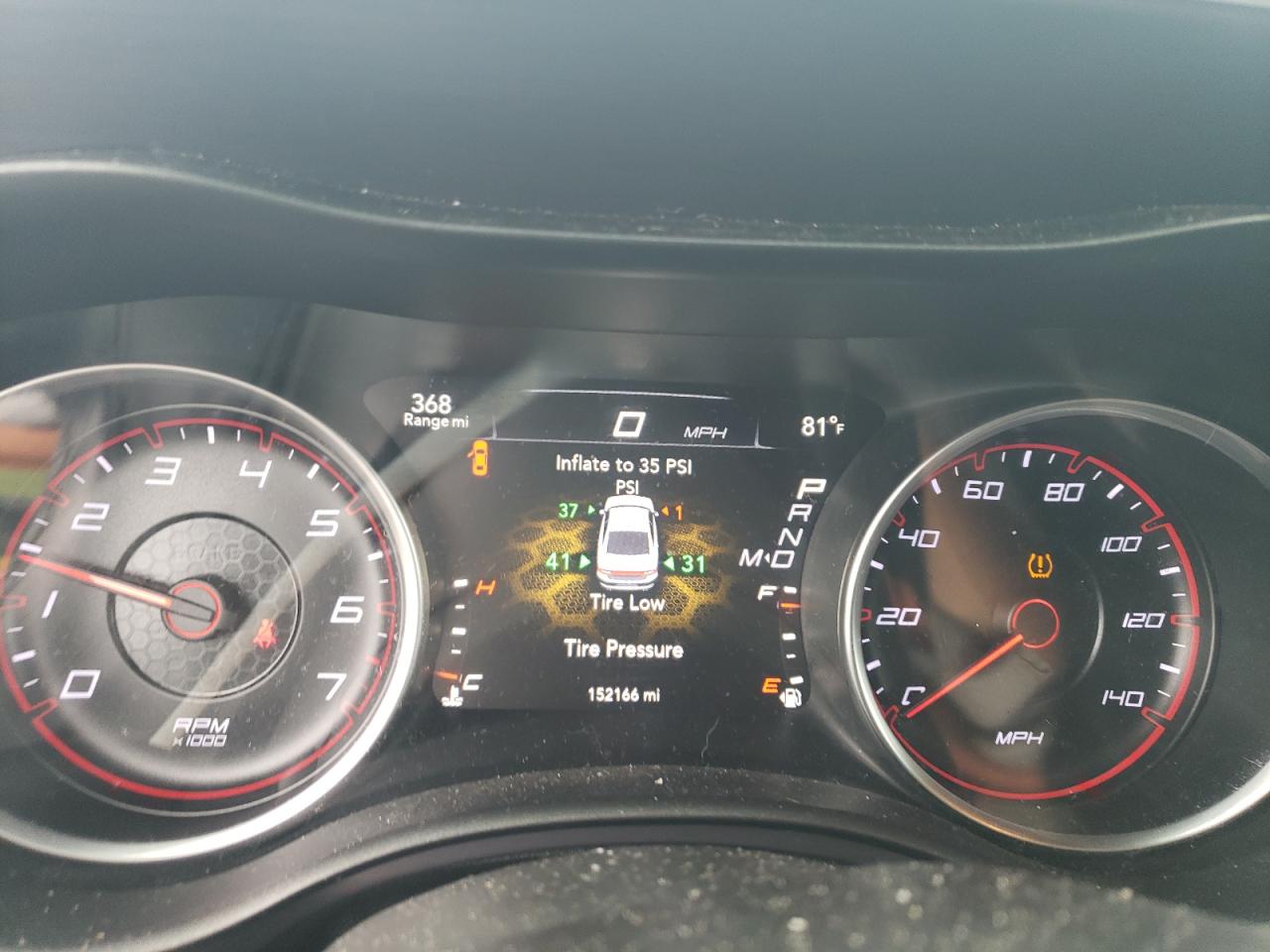 2015 Dodge Charger Se VIN: 2C3CDXBG9FH835740 Lot: 67657375