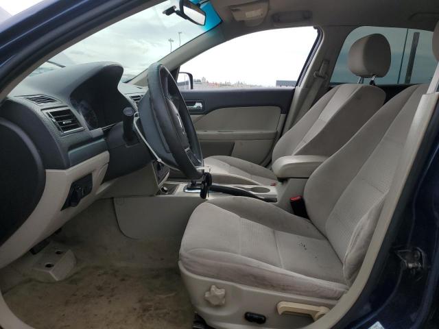 2006 FORD FUSION SE  