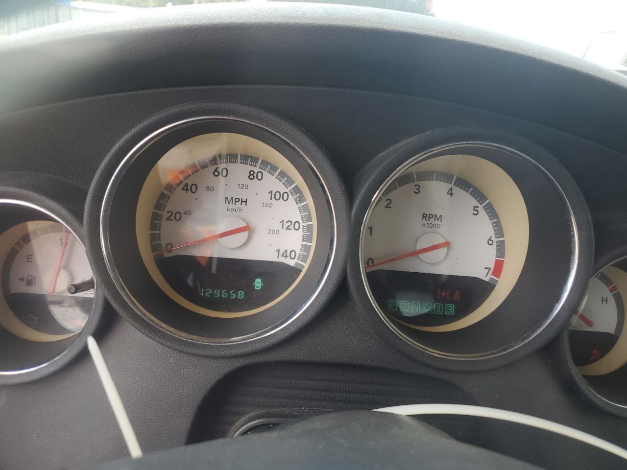 2008 Dodge Charger VIN: 2B3KA43R78H265191 Lot: 69762205