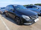 2015 MERCEDES-BENZ B180 SPORT CDI BLUE-CY AU  for sale at Copart NEWBURY