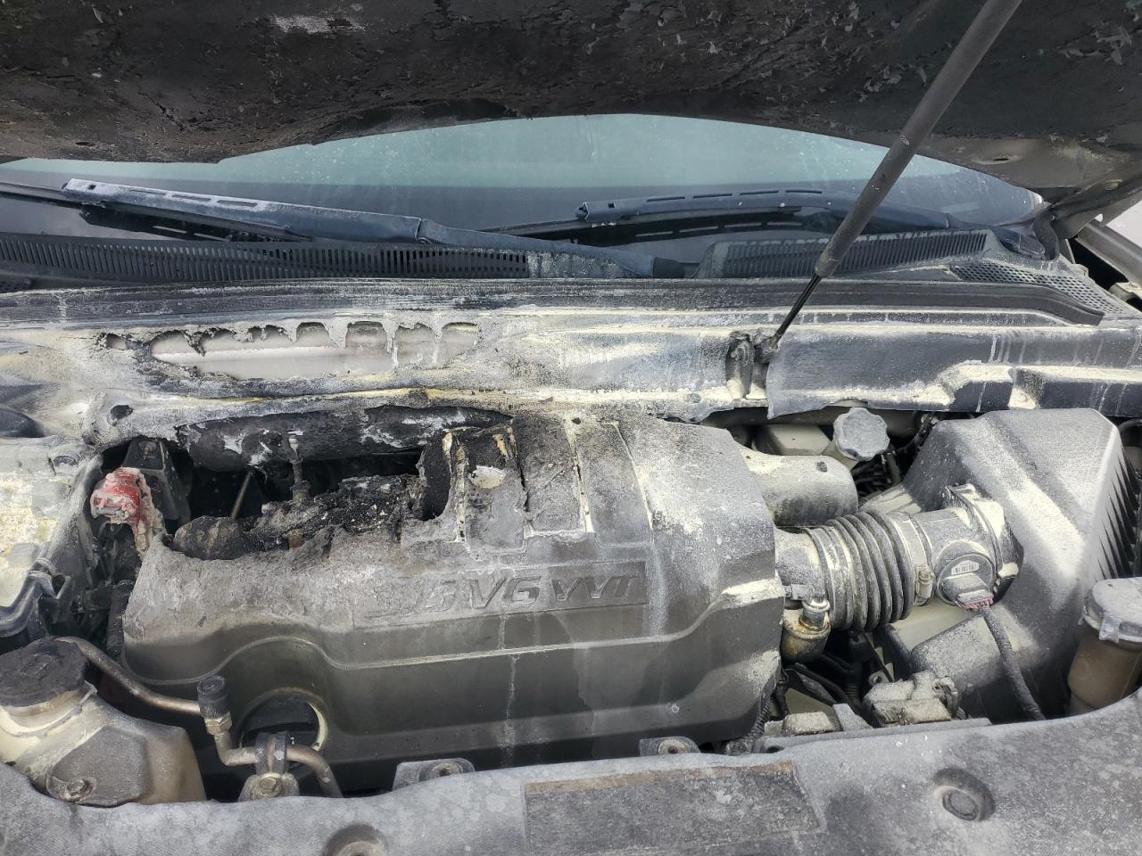 2008 GMC Acadia Slt-1 VIN: 1GKER23748J198754 Lot: 80164485