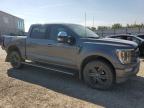 2021 FORD F150 SUPERCREW   for sale at Copart AB - EDMONTON