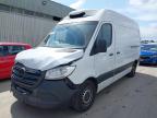 2019 MERCEDES BENZ SPRINTER 3 for sale at Copart PETERLEE