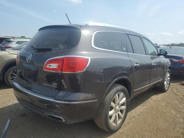  BUICK ENCLAVE 2015 Czarny