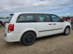 2015 DODGE GRAND CARAVAN SE   for sale at Copart AB - EDMONTON