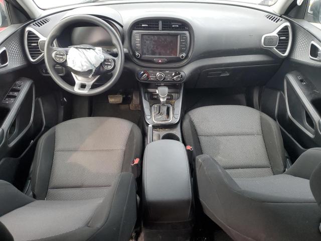  KIA SOUL 2023 Gray