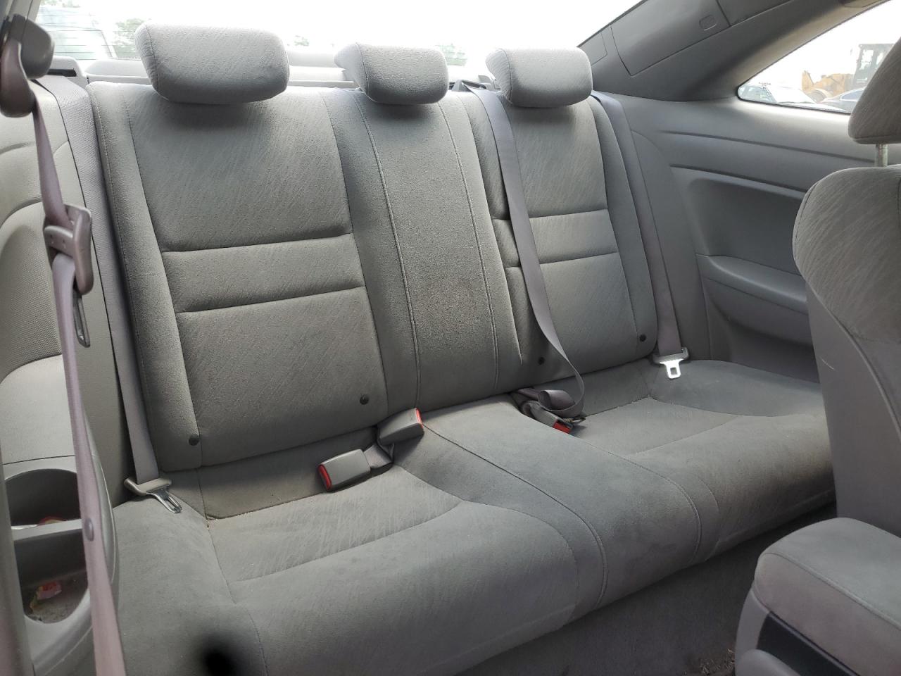 2008 Honda Civic Lx VIN: 2HGFG12668H508351 Lot: 67261095