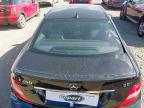 2013 MERCEDES BENZ C250 AMG S for sale at Copart YORK
