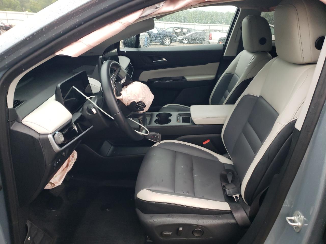 2024 Honda Prologue Tour VIN: 3GPKHXRJ7RS538088 Lot: 67463395