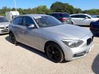 2014 BMW 116I SPORT for sale at Copart SANDWICH