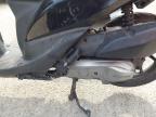 2012 HONDA NSC 110 WH-B  for sale at Copart SANDWICH