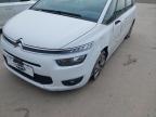 2015 CITROEN C4 GRAND PICASSO VTR + E-  for sale at Copart PETERLEE