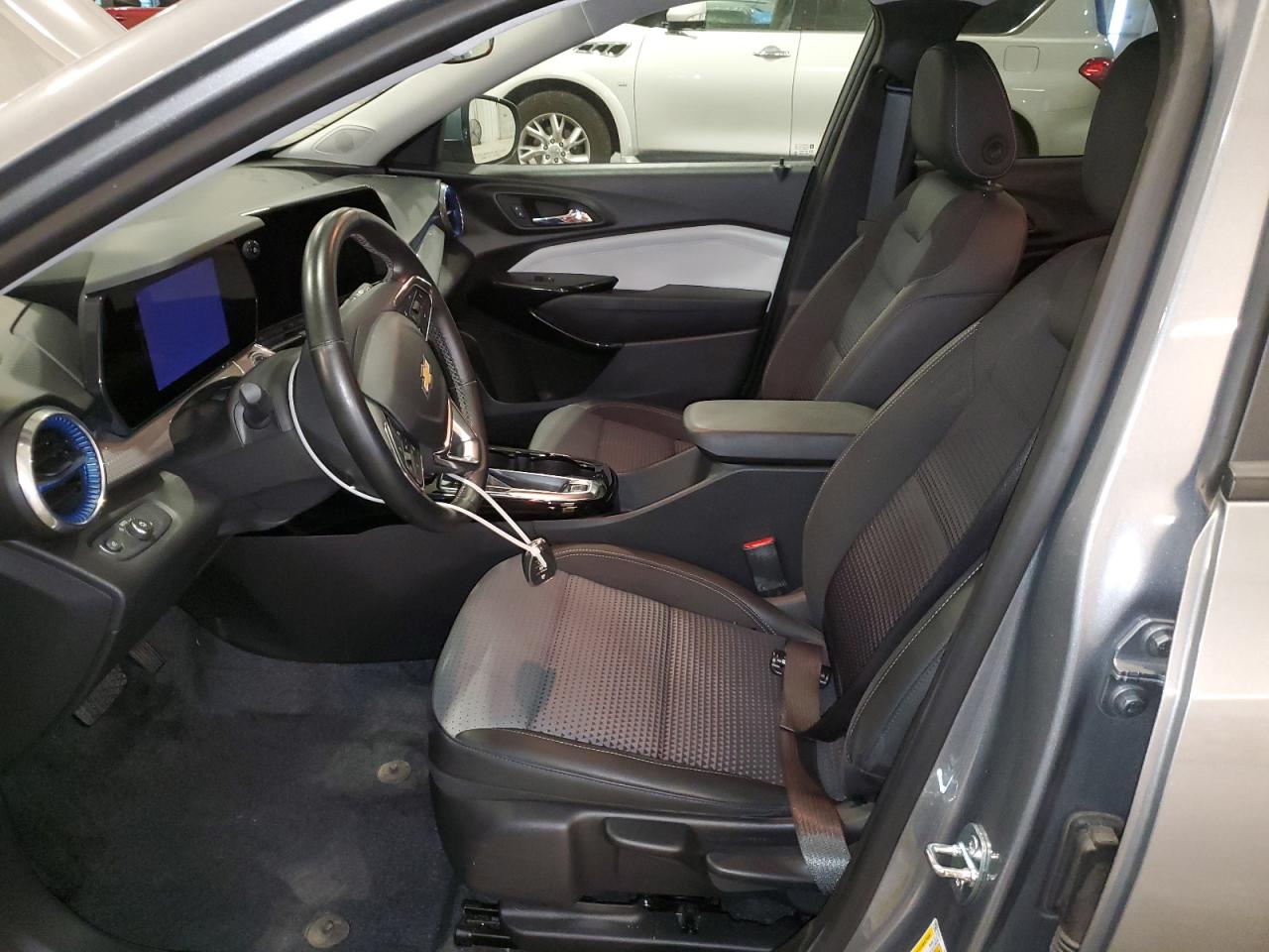 2024 Chevrolet Trax 1Lt VIN: KL77LHE22RC060336 Lot: 70522835